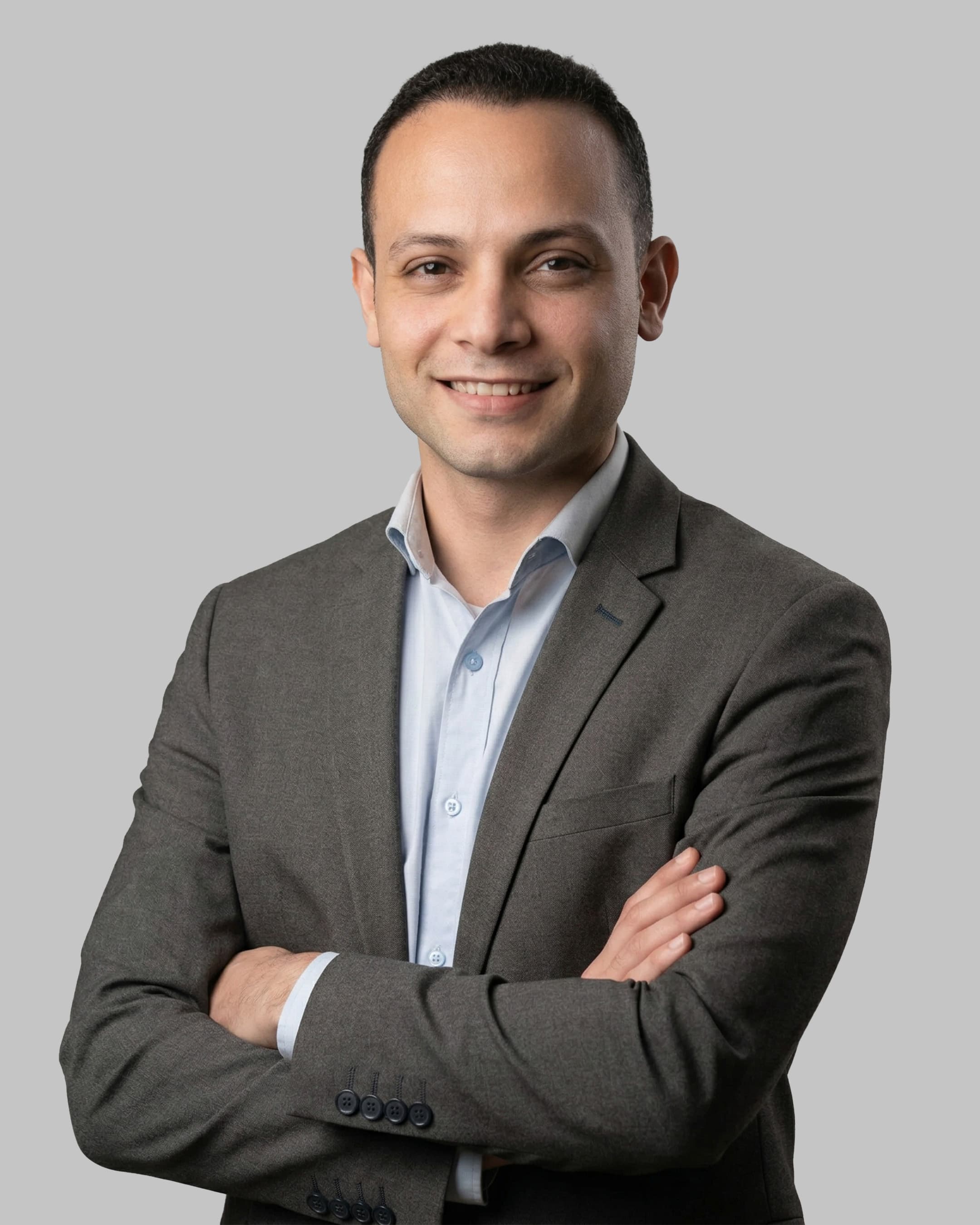 Dr. Mahmoud Ali