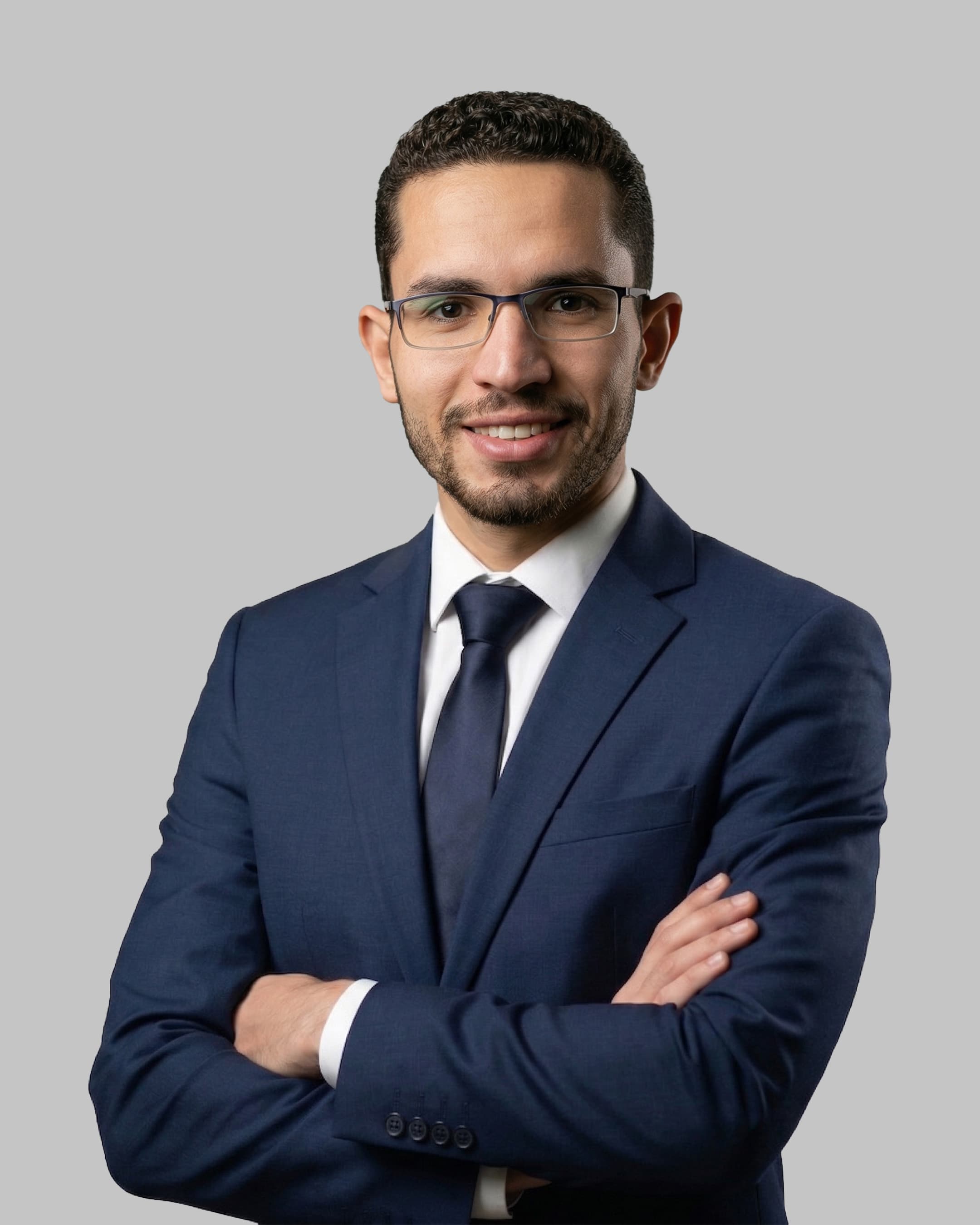Dr. Mohamed Hassan